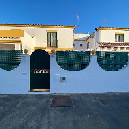 Sunset Home Islantilla Exterior foto
