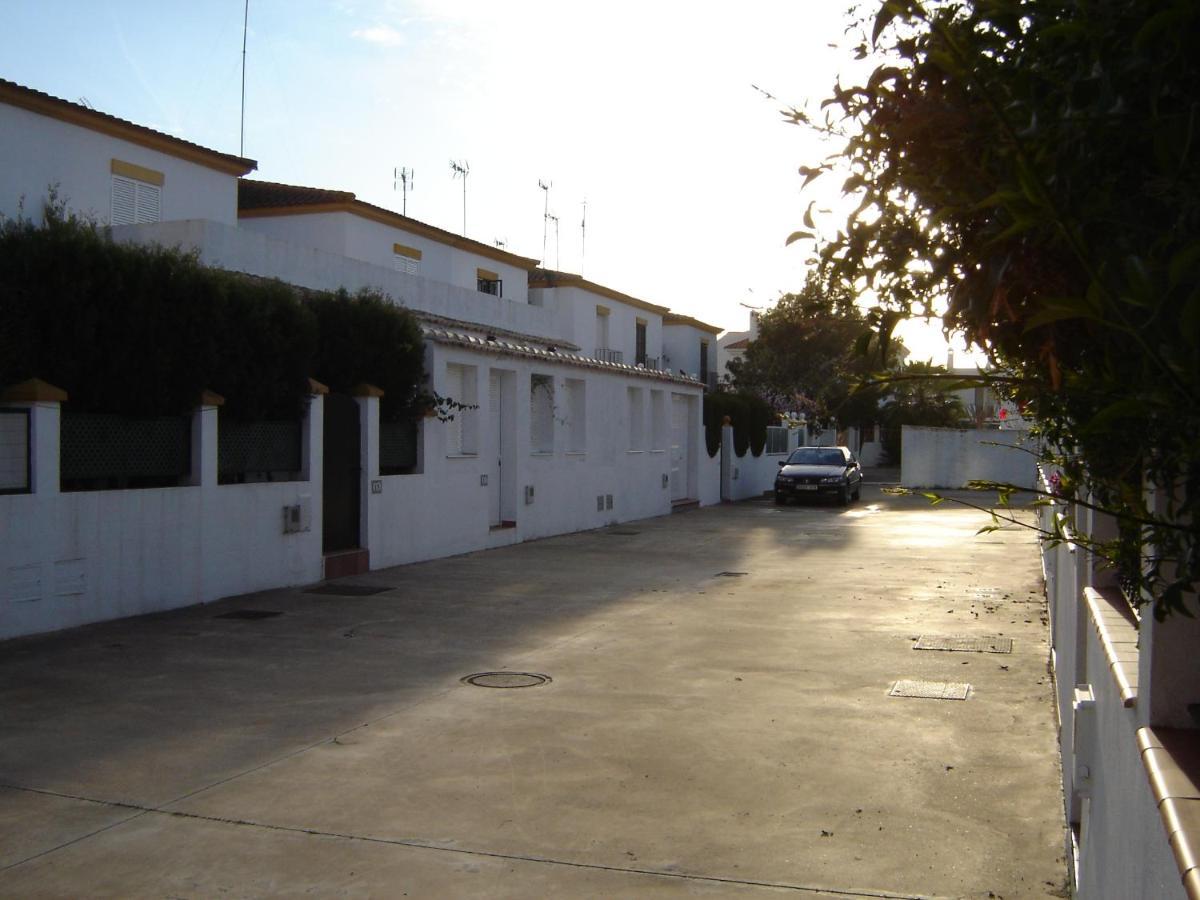 Sunset Home Islantilla Exterior foto