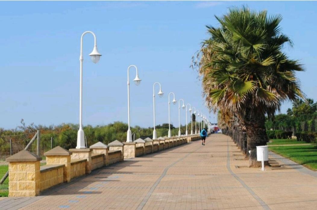Sunset Home Islantilla Exterior foto