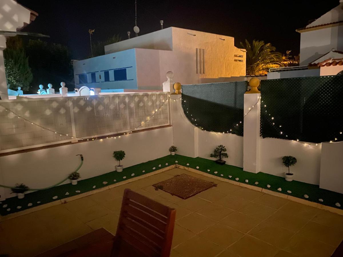 Sunset Home Islantilla Exterior foto