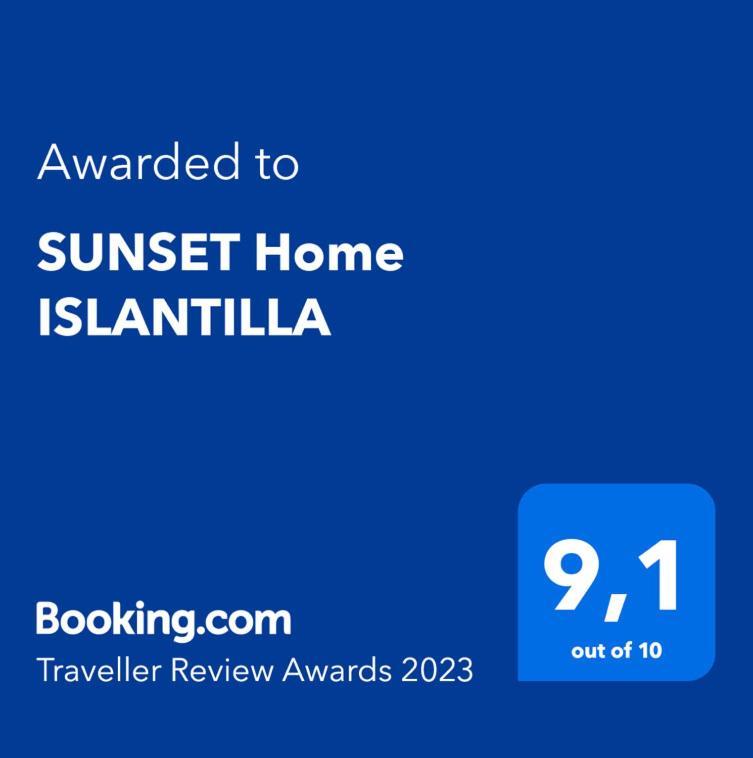 Sunset Home Islantilla Exterior foto